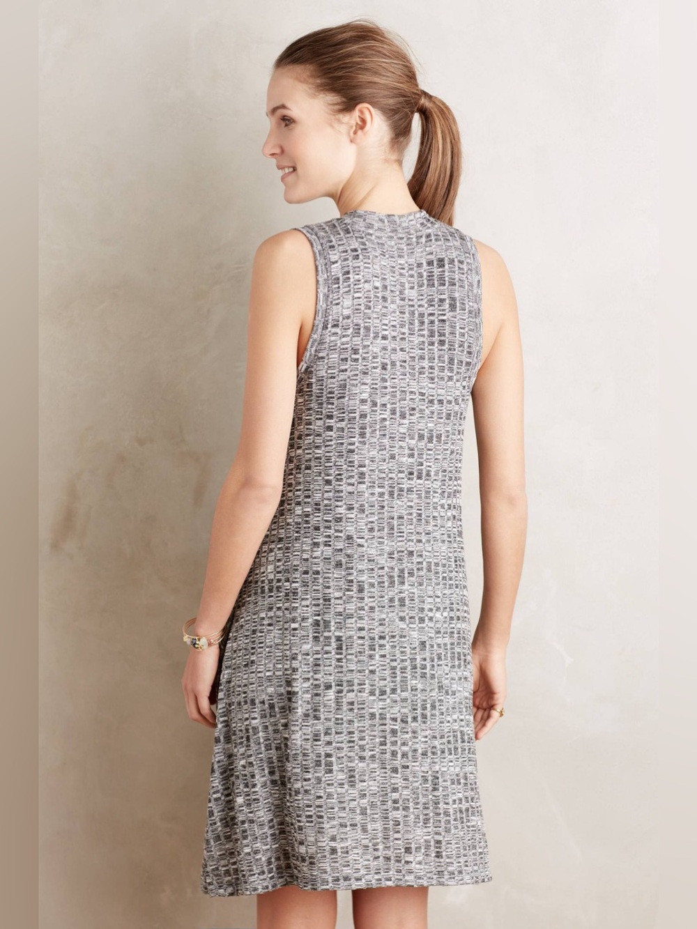 Maeve Emerson Swing Dress - Picture 2 of 9